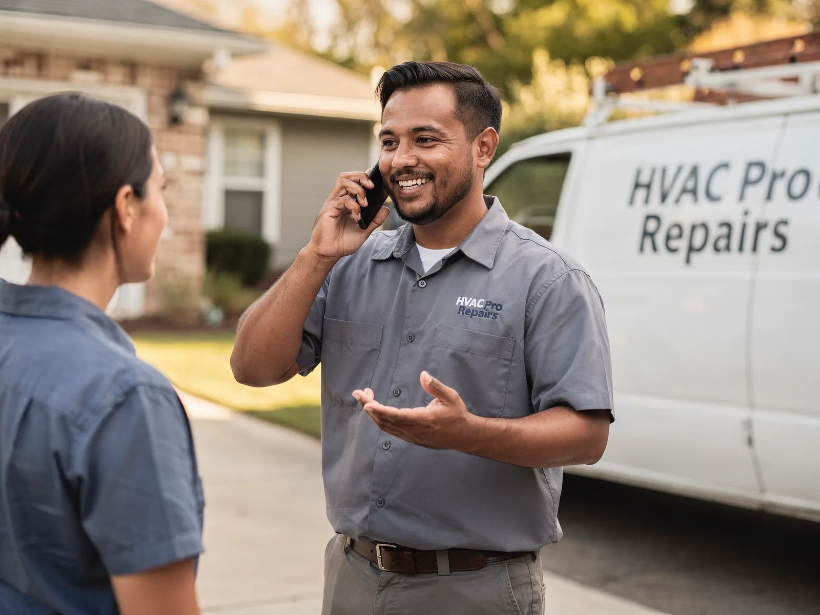 Heat Pump Repair Simpson, WV FAQs
